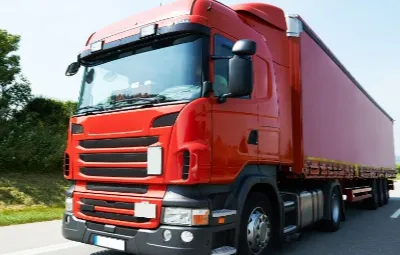 Ankara Acıgöl Ambar Kargo