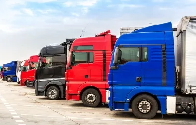 Ankara Acıgöl Ambar Nakliyat