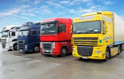 Ankara Acıgöl Nakliye Ambarı