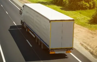 Ankara ile Acıgöl Arası Parça Eşya Taşıma