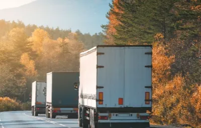 Ankara ile Acıgöl Arası Klima Taşıma